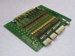 Nissei TP-IB103 Control Board T250442. Fixed Price $416.00.