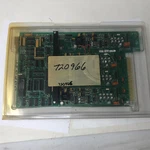Siemens Westinghouse Pc Control Circuit Board 7379A62G02 4QRT4 - Nos. Fixed Price $299.99.