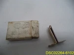 Ite/gould G30T51 Overload Heater Element. Fixed Price $10.84.