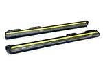Keyence Safety Light Curtain Set, GL-S16FH-T & GL-S16FH-R. Fixed Price $162.89.