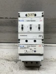 Eaton Cutler-hammer N04NES3X3N N05NEXRM3A Mls Size Starter. Fixed Price $299.99.