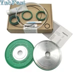 New Box For Festo DSBC/G-125-- 8004985 Cylinder Repair Kit Seal. Fixed Price $155.00.