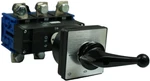 Kraus & Naimer KG316.K300 Pole Amp Disconnect Switch Welding Compressor. Fixed Price $372.15.