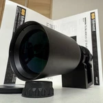 Edmund Optics Tml 0.20X Telecentric Lens Hmc 0.2X Japan. Fixed Price $699.00.