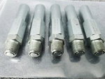 Lot Of - Graco 563235, 1500 Psi, Reset Indicator Nos. Fixed Price $49.99.
