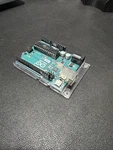 Arduino Uno REV3 Microcontroller. Fixed Price $12.99.