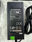 Ac Adapter Cincon Electronics TR70A12-01A03 Desktop Dc Power Supply. Fixed Price $25.00.