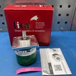 Lika Electronics Encoder IT65-4 Y-180ZCP2ER/S10 Nib Fast Shipping + Warranty. Fixed Price $180.00.