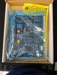 Advanet Inc. Advme 1540 Board Toshiba - Cath/angio. Fixed Price $499.99.