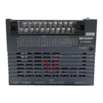 Used & Tested Sharp IV-S32MX Visual Controller. Fixed Price $233.24.
