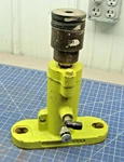 Cleveland Vibrator 1200 Vmr Air Piston. Fixed Price $250.95.