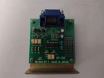 Nas B1-V OP-100 Circuit Board. Fixed Price $27.99.