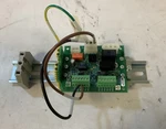 York Smart Sensor System Board For YMC2 Yk Chiller 031-03958-001 -N2A. Fixed Price $20.00.