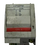 Fuji Electric CP32FS/10WD Circuit Protector CP32FS10WD 10A. Fixed Price $18.32.