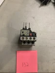 Taian RHN-10K 8.5-12.5A Overload Relay. Fixed Price $50.00.
