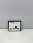 Allen Bradely 6189-RW3 Ser 256MB Memory Card For Panel View 1000. Fixed Price $199.00.