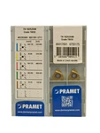 Pramet TN16ER250M T8030 Carbide Threading Insert 10 Pcs. Fixed Price $59.99.