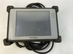 Keyence MC-P1 Hmi Touch Screen. Fixed Price $1024.24.