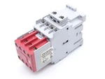 Allen Bradley 100S-C12D14C Series Contactor Used. Fixed Price $36.00.