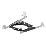 Elco E4LF1 The Elm System 2.5" New Construction Frame. Fixed Price $17.76.