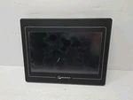 Weinview Weintek MT6100I V5WV 10" Hmi Touch Screen Panel - Tested & Reset Read. Fixed Price $187.49.