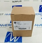 Allen Bradley 193-CBCT1 Ground Fault Sensor Ser 45A 600V Ratio 1000:1 New. Fixed Price $35.75.
