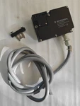 Schmersal Azm 161CC-12/03RK-024 Safety Interlock Switch W/ Actuator & 4FT Cable. Fixed Price $69.99.