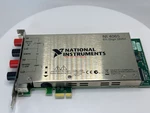 National Instruments PCIE-4065 Test Passed Spot. Fixed Price $1028.86.