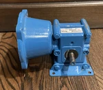 Morse Series 13GED Gear Reducer 40 Ratio Emerson Electric. Fixed Price $115.00.