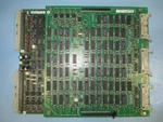 Merlin Gerin New Croz 6740838 D06Z 6739840 Plc Pc Board Mge Epe. Fixed Price $113.00.