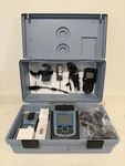 Hach DR1900 Spectrophotometer & 2100Q Turbidimeter HQ40D. Fixed Price $6000.00.