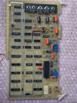 Galvanometer Drive 345560, Laser Identification Systems B03TA301D Wafer Mark Ii. Fixed Price $292.50.
