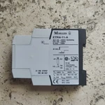 Moeller ETR4-11-A Electronic Timing Relay. Fixed Price $30.00.