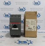 Abb MS495-90 1SAM550000R1009 Motor Starter 70-90A (unused New). Fixed Price $999.99.