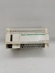 Schneider TM218LDA40DRPHN Plc Module. Fixed Price $104.30.