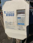 Yaskawa Varispeed 616G3 CIMR-G3A20P4. Fixed Price $185.00.
