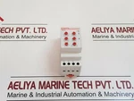 Lovato PMV50 3-PHASE Multifunction Relay 250VAC 8A 50/60HZ. Fixed Price $347.48.