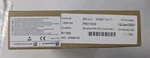 Emerson Deltav KL2002X1-BA1 / KJ3243X1-BB2 Controller PK100. Fixed Price $3199.00.