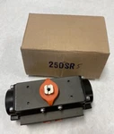 C-250SR5 Pneumatic Valve Actuator Single Acting Air Open/spring Close New. Fixed Price $79.95.