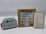 3COM 802.3 IEEE8023 Transceiver 10MBPS. 12-15V 500MA Nob New Open Box. Fixed Price $59.00.