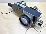 Scanlab HURRYSCAN20 Galvanometer, 1080NM, 1212-0163. Fixed Price $1000.00.