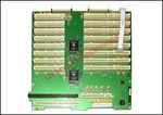 Tektronix MTM300 Backplane Board G9A-2828-00 679-4778-01 P/n 671-4778-01. Fixed Price $95.00.