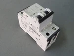 5SY62MCBC3 Siemens MCB-C3 / Bipolar Circuit Breaker Curve Used. Fixed Price $71.03.
