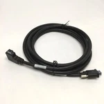 Allied Vision Tech K1200296 Firewire Camera Interface Cable Ieee 1394B 3M, 9-PIN. Fixed Price $60.00.