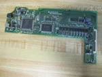 Mitsubishi A50CA55D Pc Control Board BC186A433G54. Fixed Price $122.77.