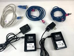 Elemental Machines Element-d Iot Gateway Set Of 160I/250I Modules W/32GB Sd. Fixed Price $340.00.