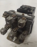 Tested Allen-bradley 702-COD-93 Series K Contactor 45 Amp 600 Volts 120V Coil. Fixed Price $125.00.