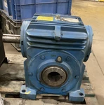 Cone Drive SH025-2 Ratio 40:1 1150 Rpm #100JM*SII82. Fixed Price $1100.00.