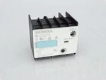 Siemens 3RT1916-2CG11 Relay. Fixed Price $36.00.