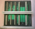 Dek 155506 Servo/stepper Drive Backplane. Fixed Price $225.00.
